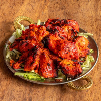 Chicken Tikka